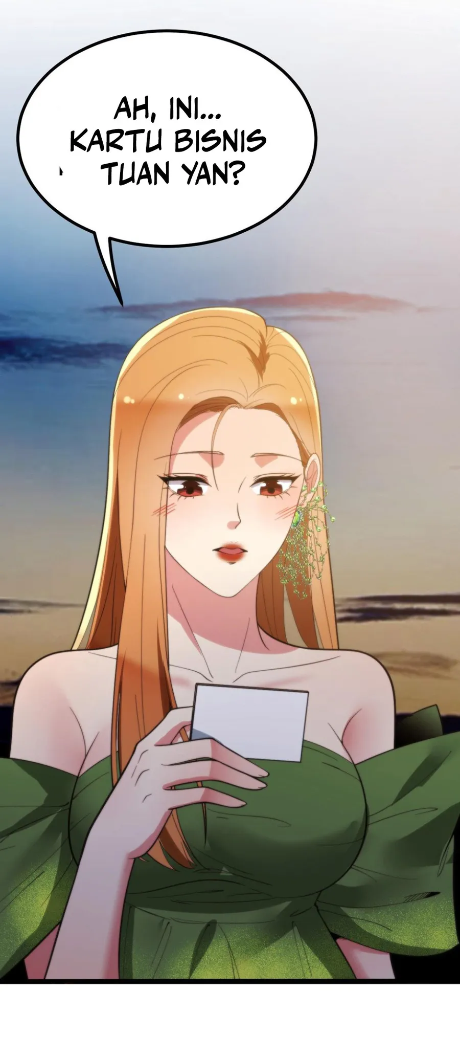 I Have 90 Billion Licking Gold Chapter 270 Gambar 28