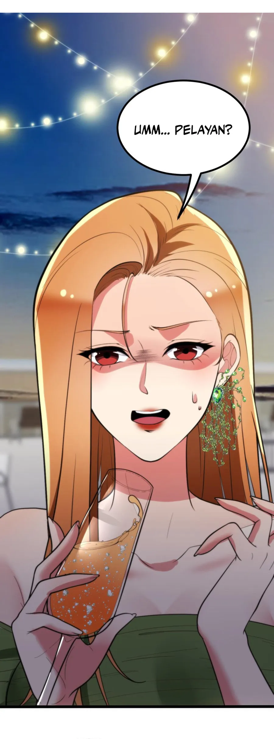 I Have 90 Billion Licking Gold Chapter 270 Gambar 3