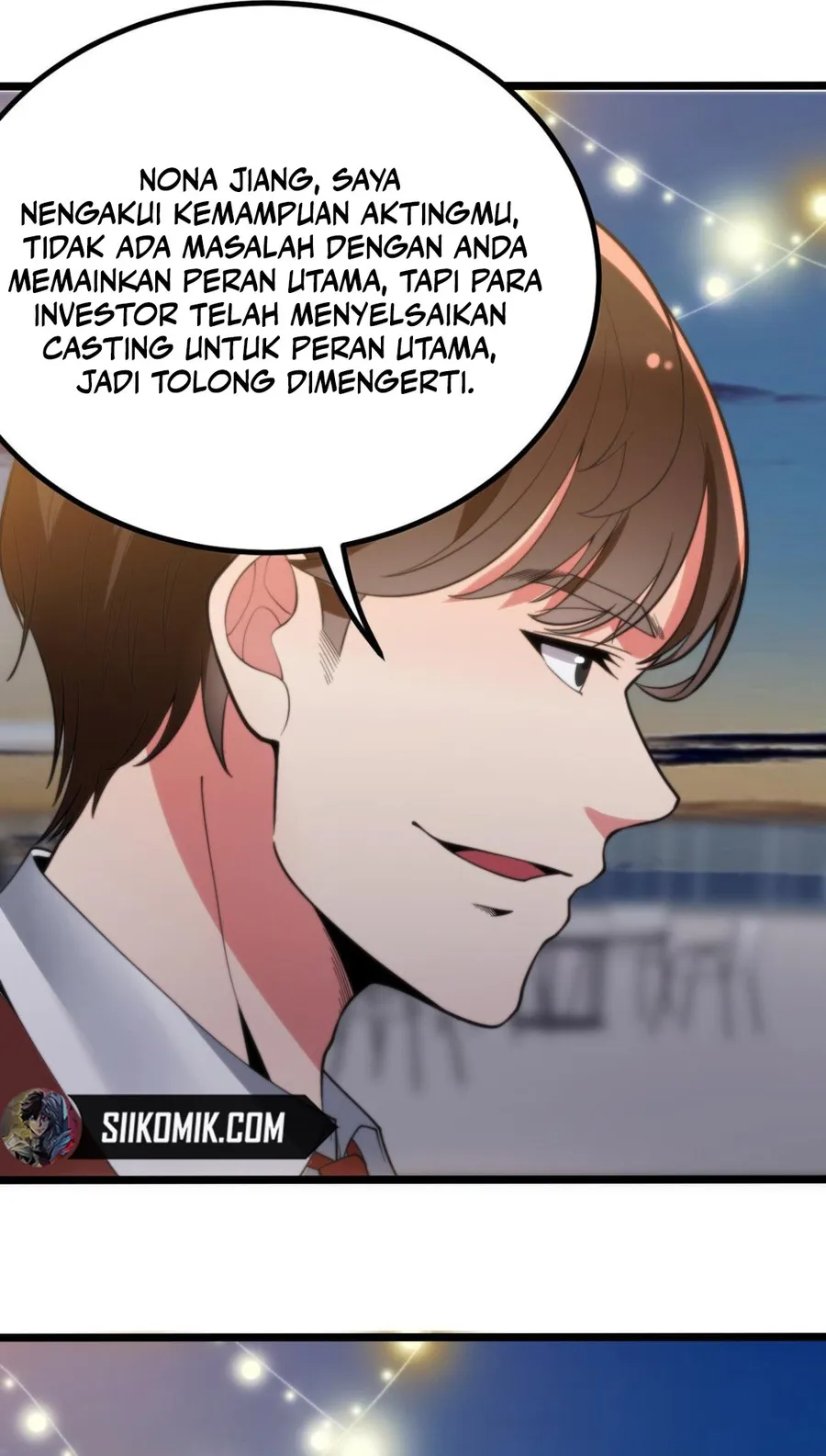 I Have 90 Billion Licking Gold Chapter 270 Gambar 4