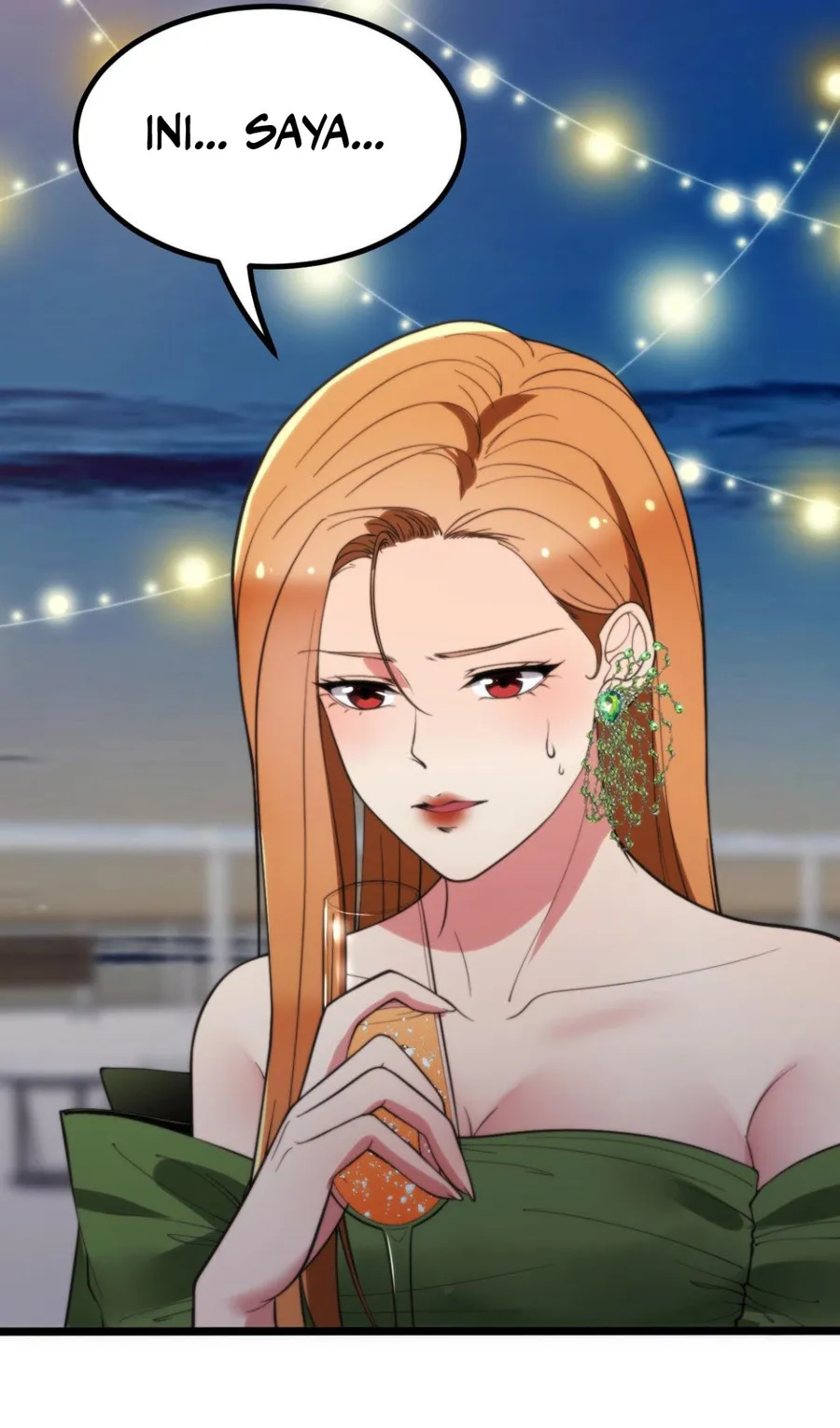 I Have 90 Billion Licking Gold Chapter 270 Gambar 5