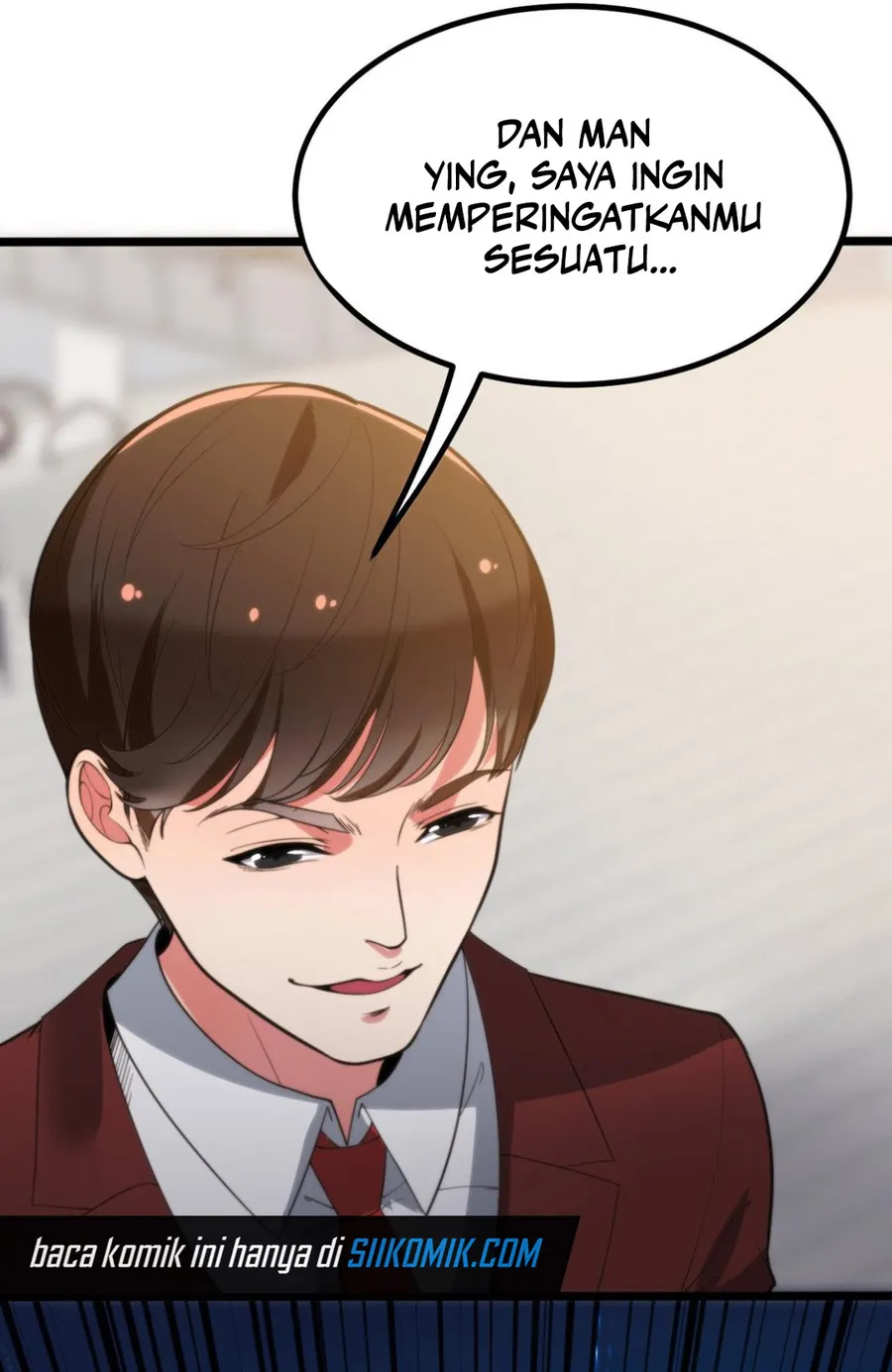 I Have 90 Billion Licking Gold Chapter 270 Gambar 9