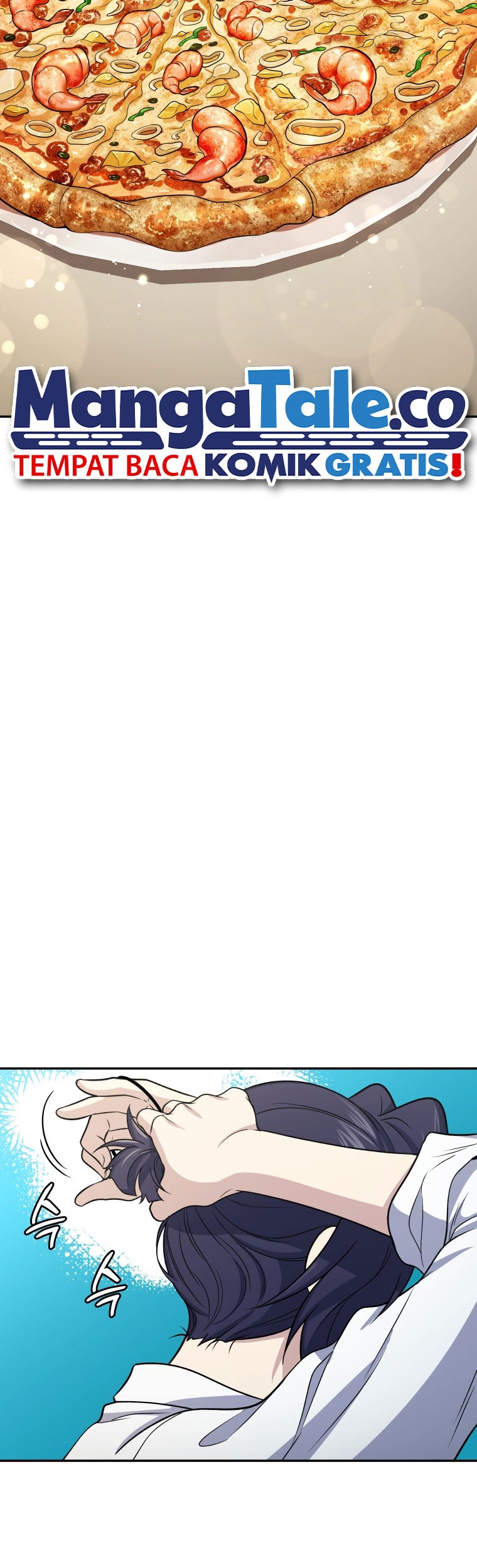 Bizarre Restaurant Chapter 45 Gambar 3