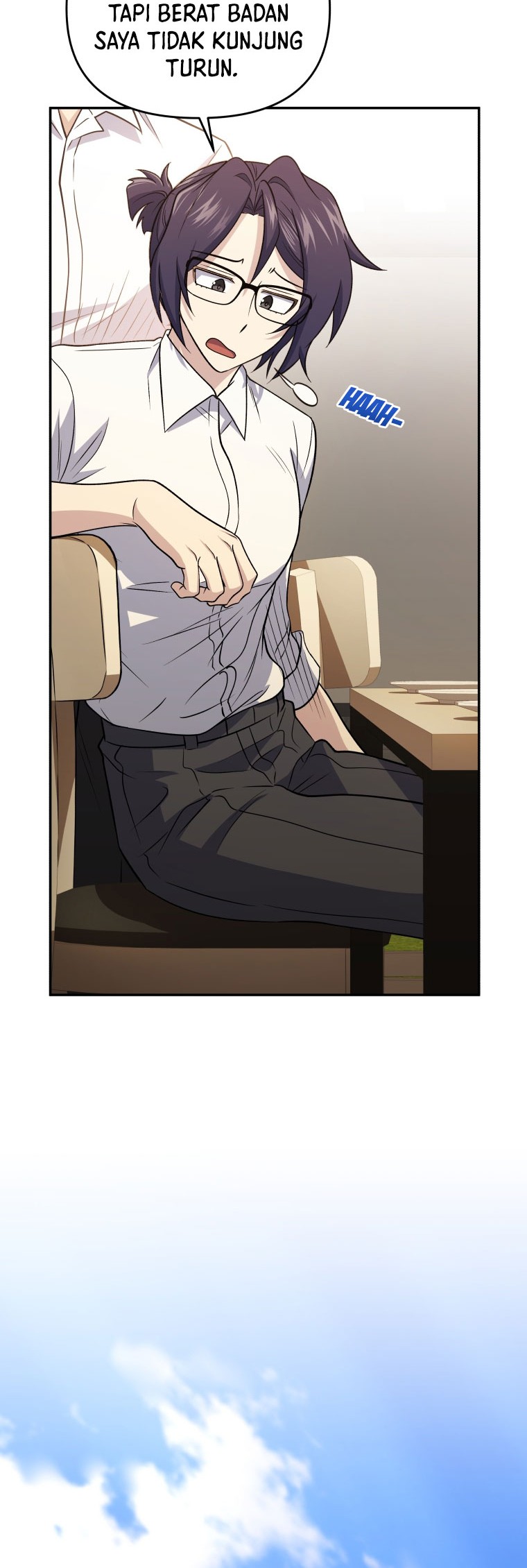 Bizarre Restaurant Chapter 45 Gambar 9