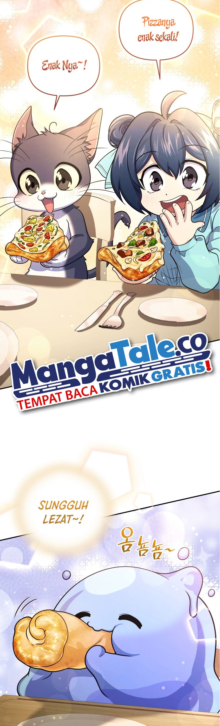 Bizarre Restaurant Chapter 45 Gambar 15