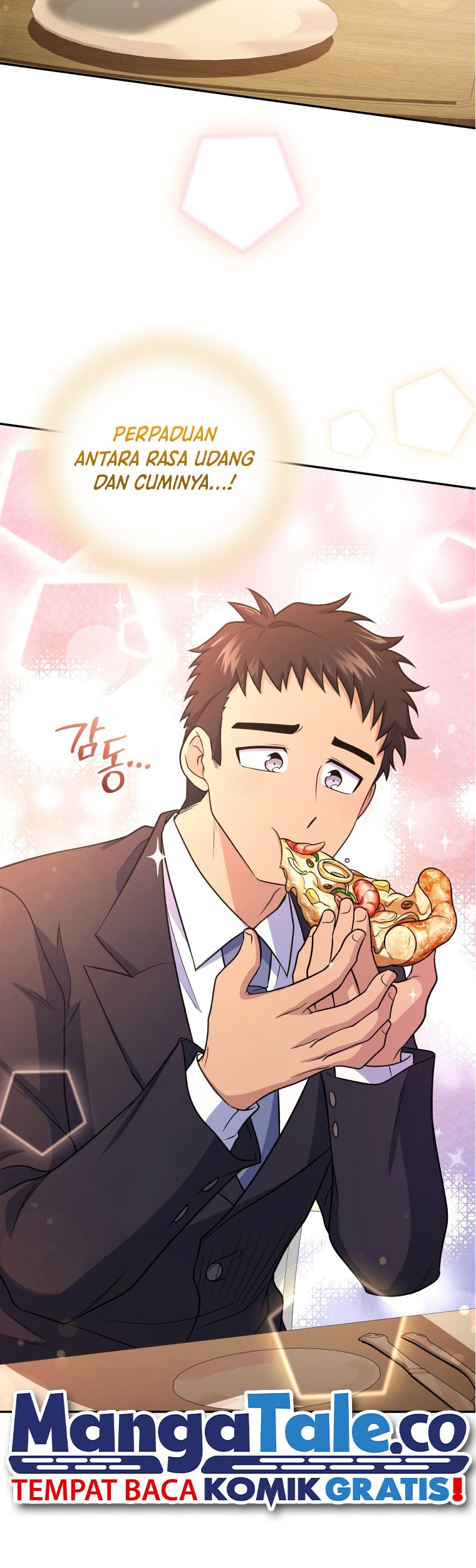 Bizarre Restaurant Chapter 45 Gambar 16