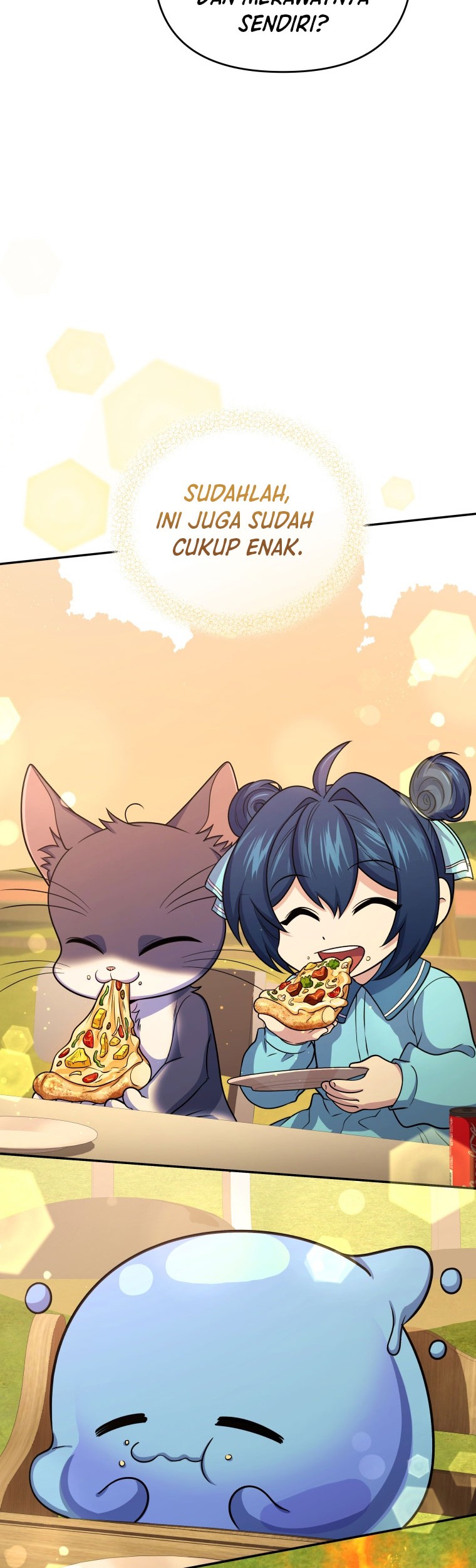 Bizarre Restaurant Chapter 45 Gambar 23