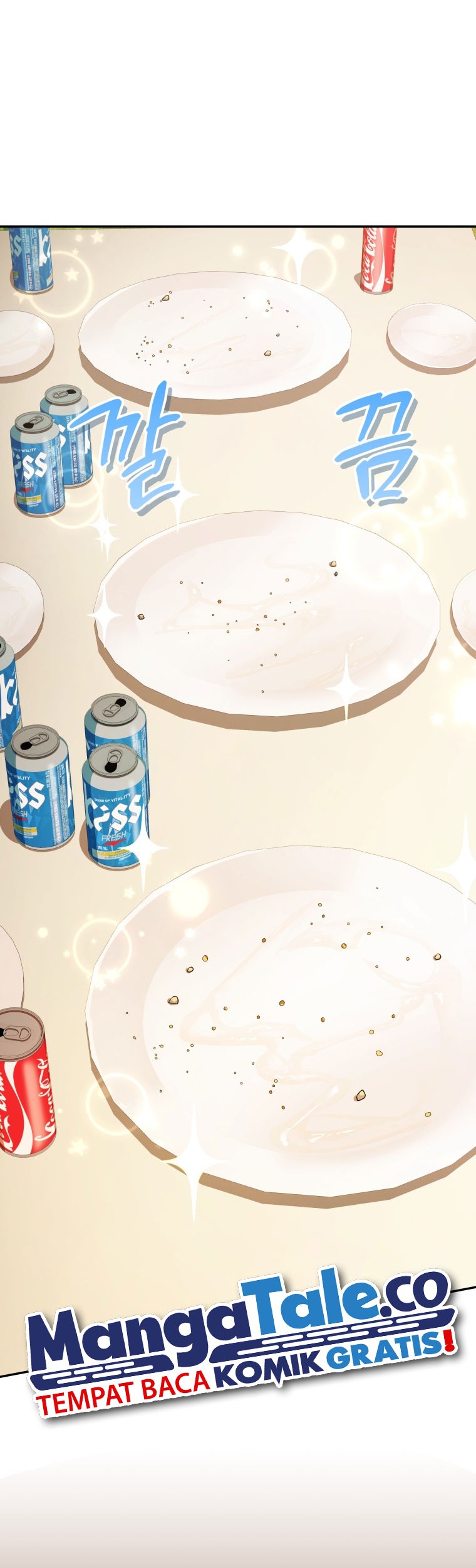 Bizarre Restaurant Chapter 45 Gambar 25