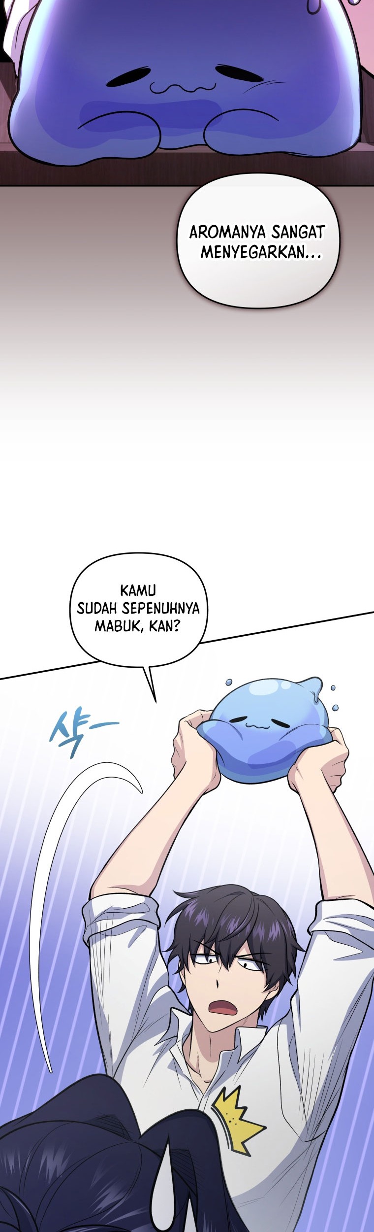 Bizarre Restaurant Chapter 45 Gambar 29