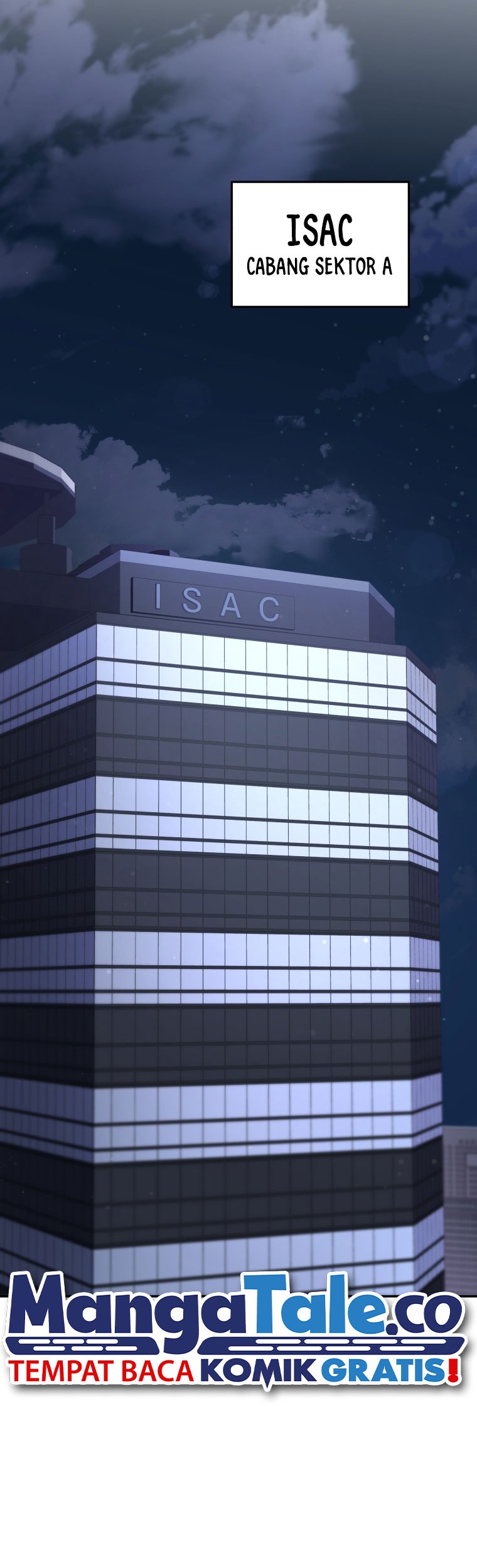 Bizarre Restaurant Chapter 45 Gambar 33