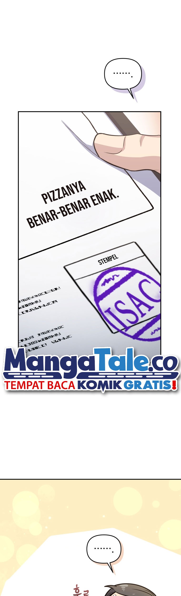 Bizarre Restaurant Chapter 45 Gambar 35