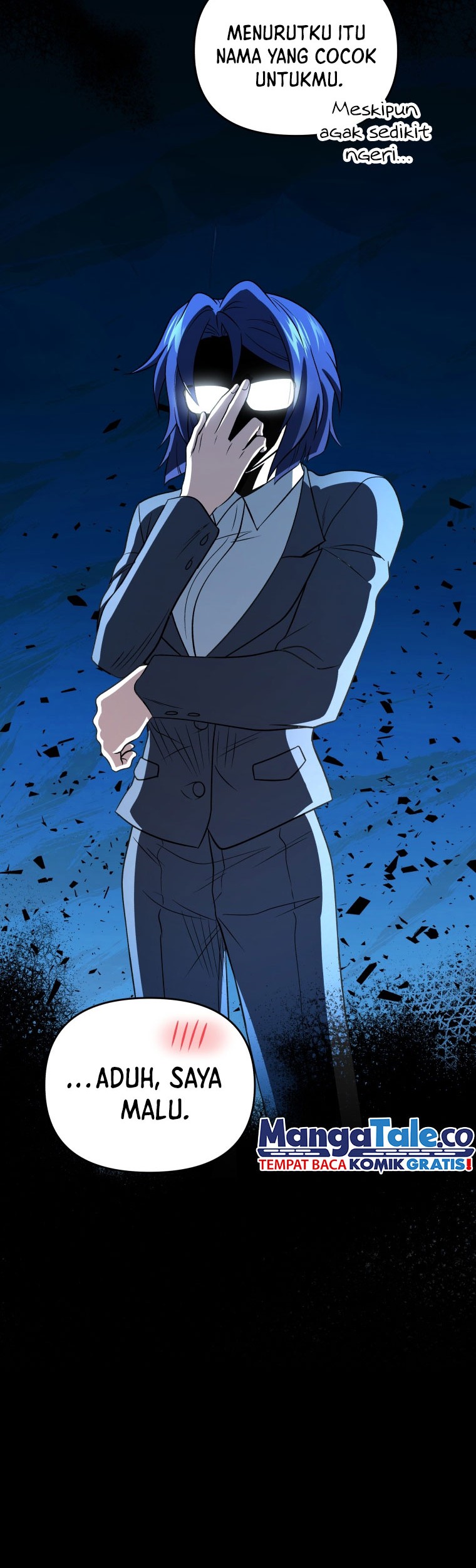 Bizarre Restaurant Chapter 45 Gambar 39