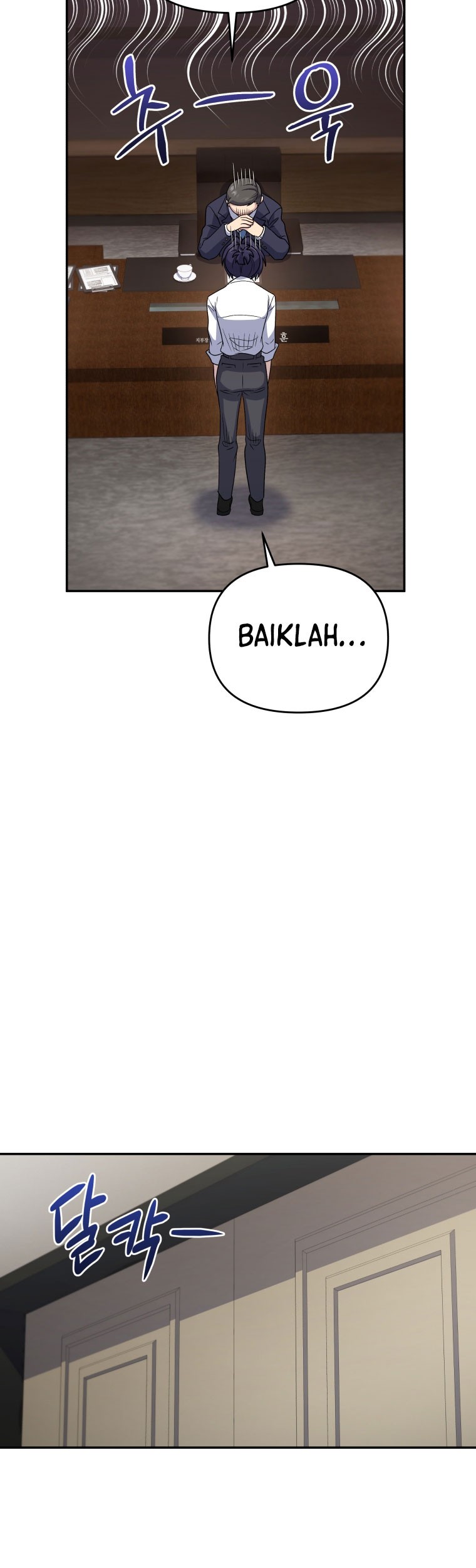 Bizarre Restaurant Chapter 45 Gambar 53