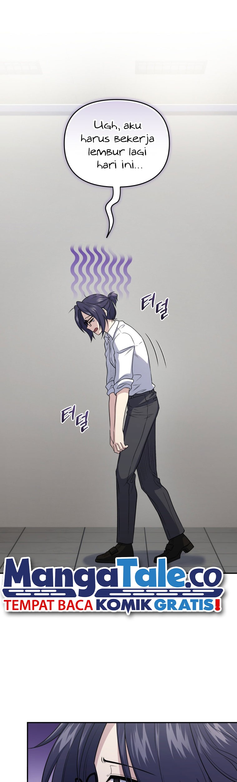 Bizarre Restaurant Chapter 45 Gambar 54