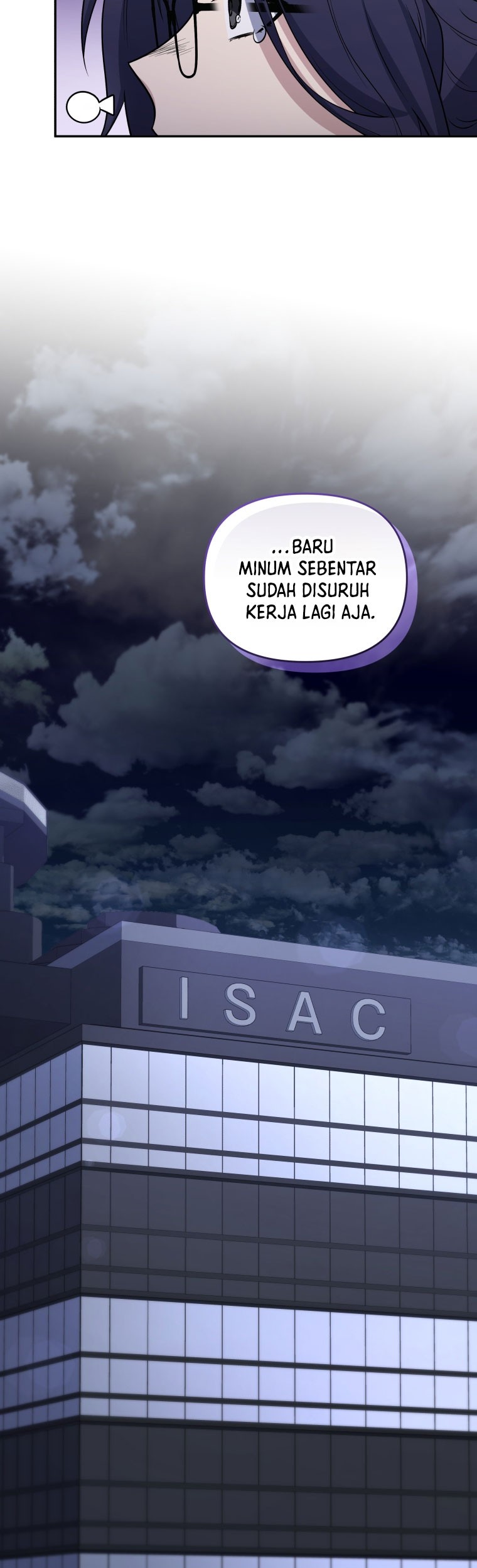 Bizarre Restaurant Chapter 45 Gambar 55