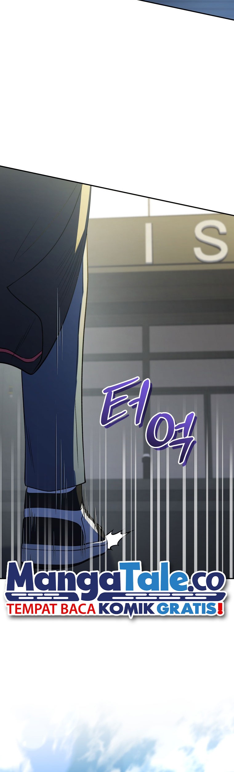 Bizarre Restaurant Chapter 45 Gambar 58