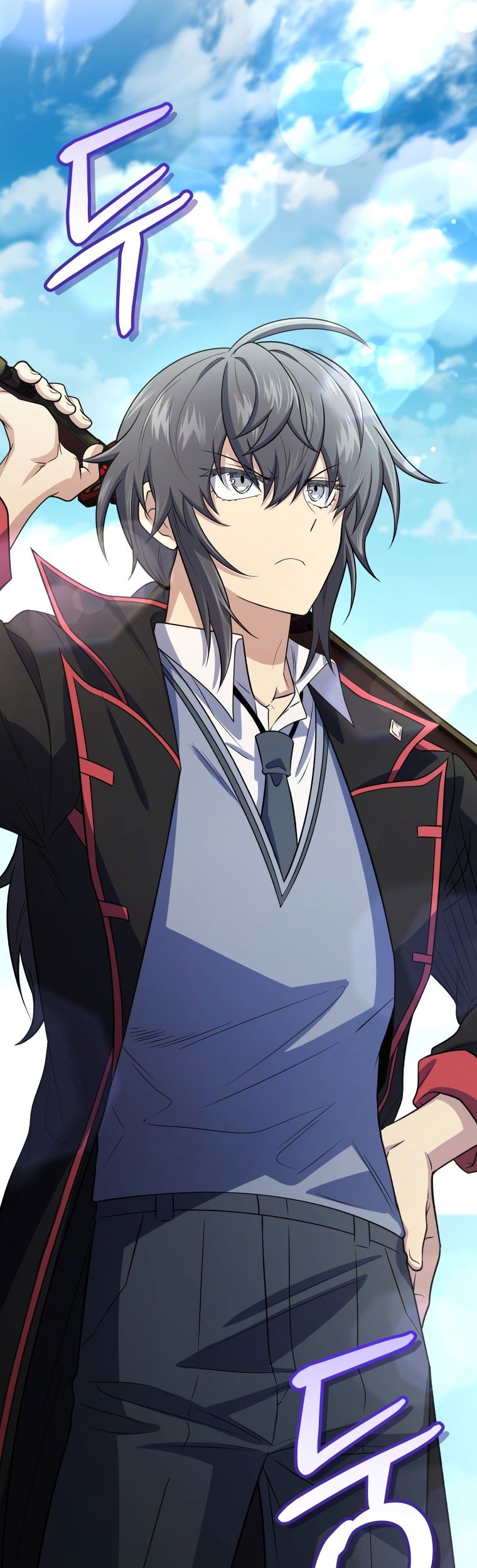 Bizarre Restaurant Chapter 45 Gambar 59