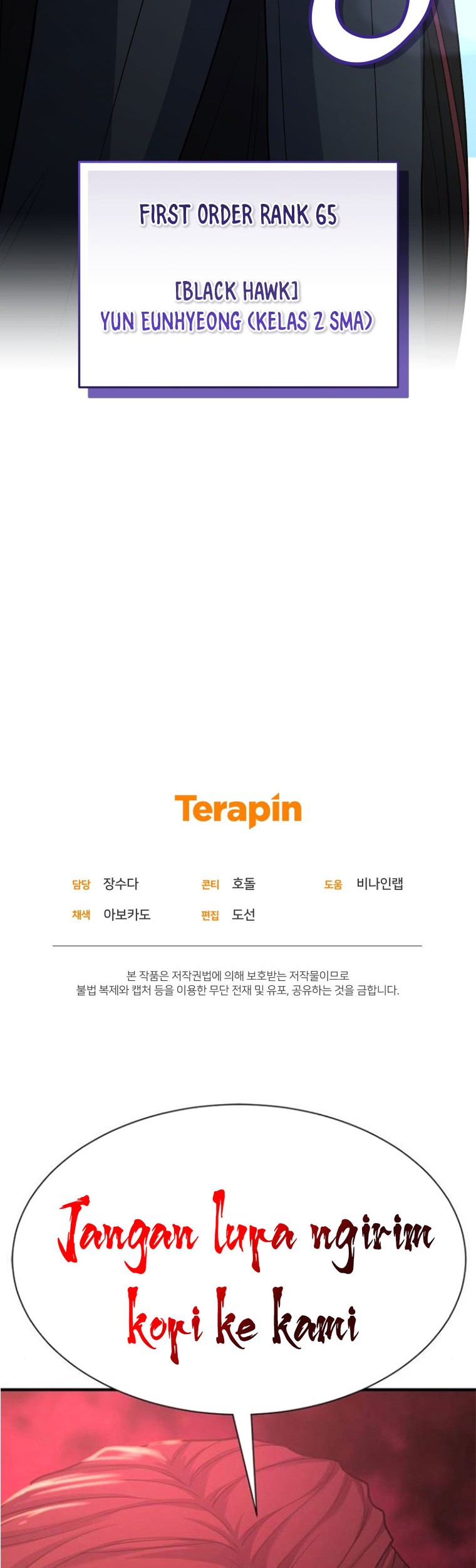 Bizarre Restaurant Chapter 45 Gambar 60