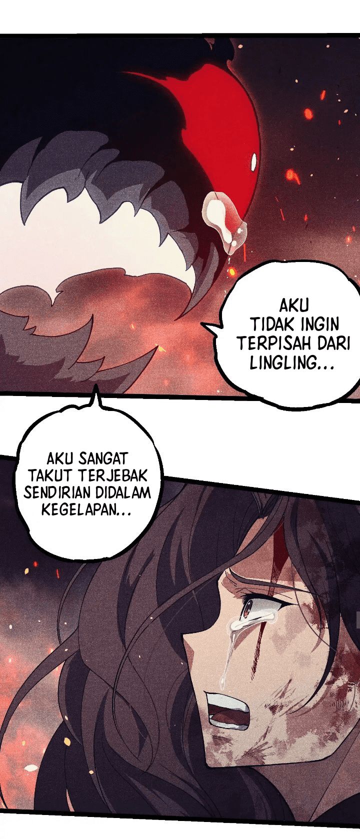 Evolution Begins With A Big Tree Chapter 237 Gambar 19