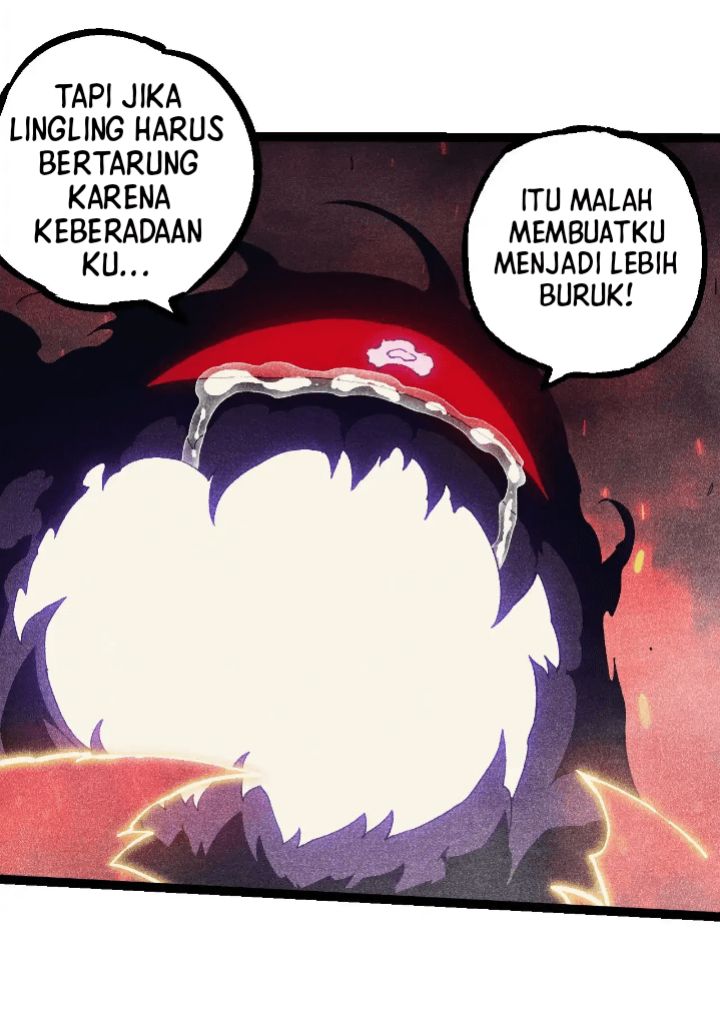 Evolution Begins With A Big Tree Chapter 237 Gambar 20