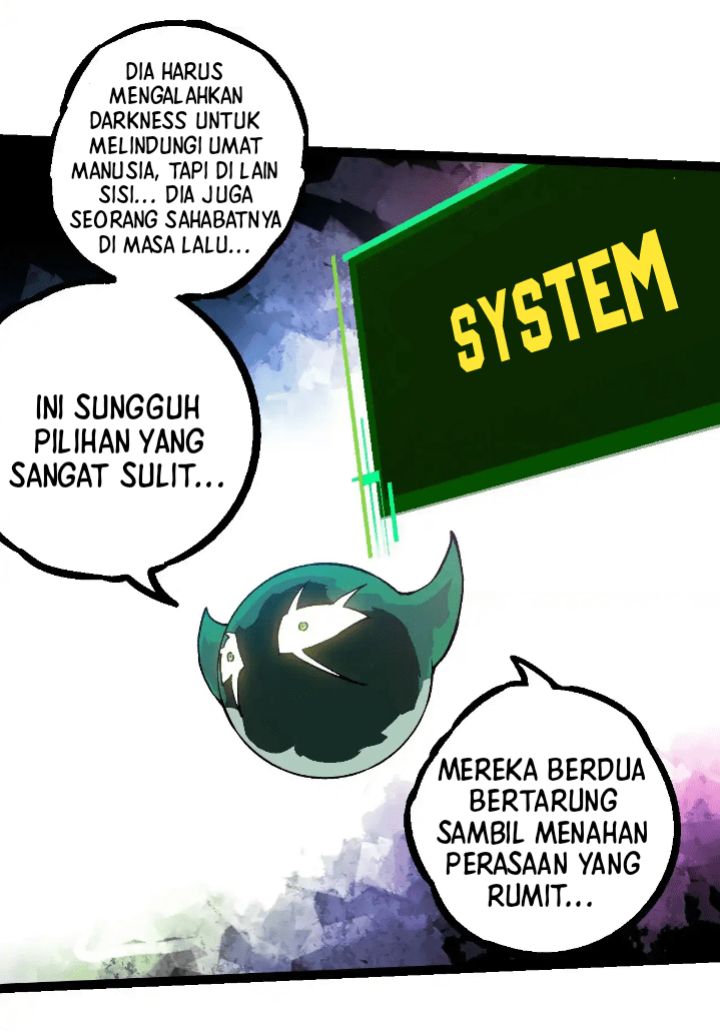 Evolution Begins With A Big Tree Chapter 237 Gambar 13