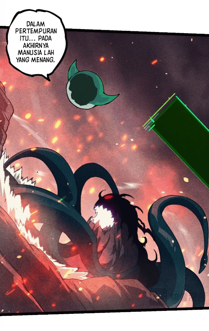 Evolution Begins With A Big Tree Chapter 237 Gambar 14