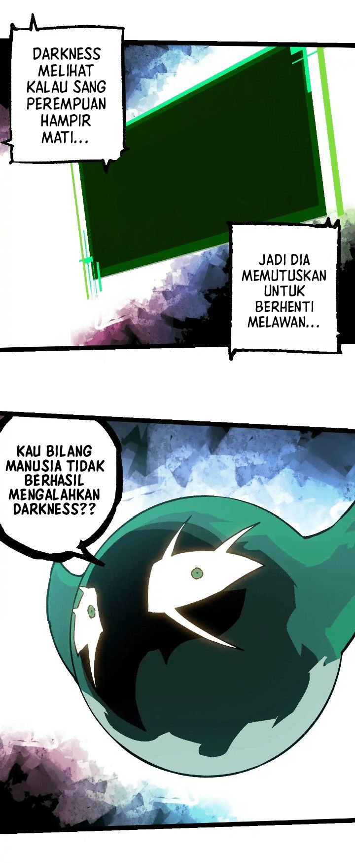 Evolution Begins With A Big Tree Chapter 237 Gambar 15