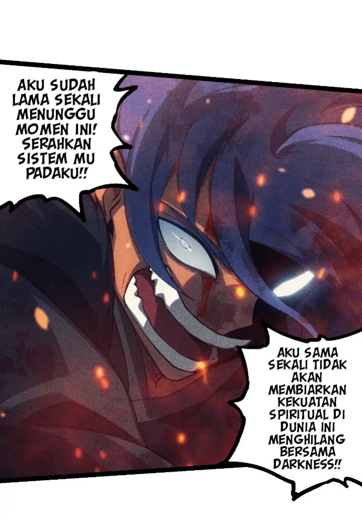 Evolution Begins With A Big Tree Chapter 237 Gambar 30