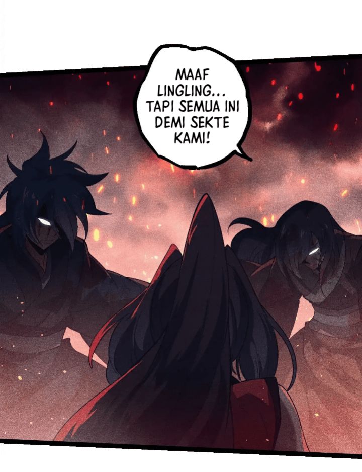 Evolution Begins With A Big Tree Chapter 237 Gambar 32