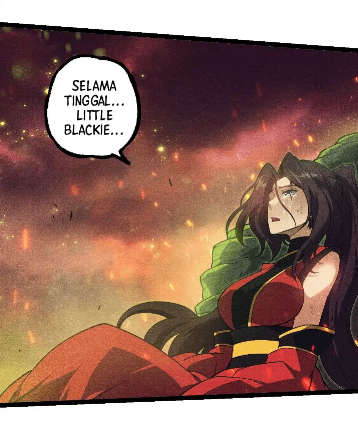 Evolution Begins With A Big Tree Chapter 237 Gambar 24