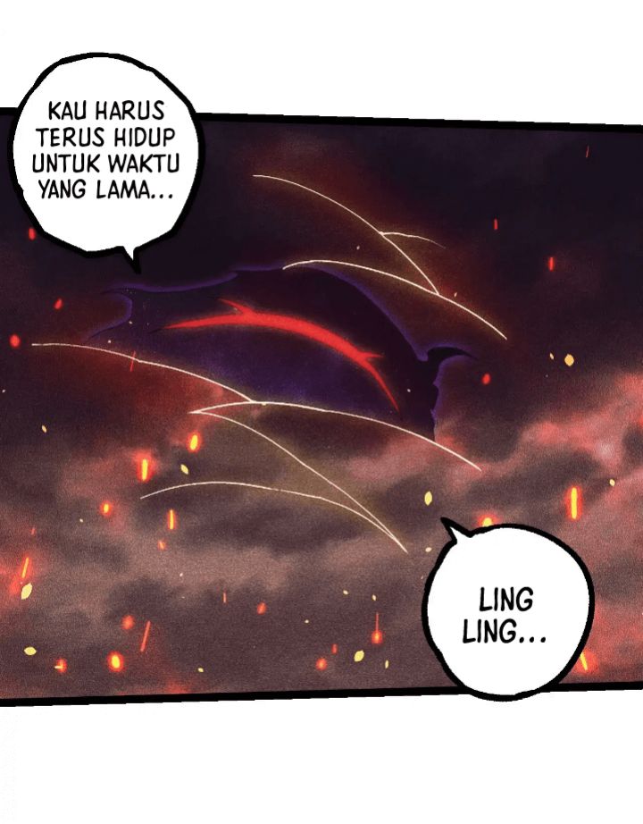 Evolution Begins With A Big Tree Chapter 237 Gambar 25