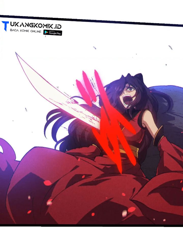 Evolution Begins With A Big Tree Chapter 237 Gambar 26