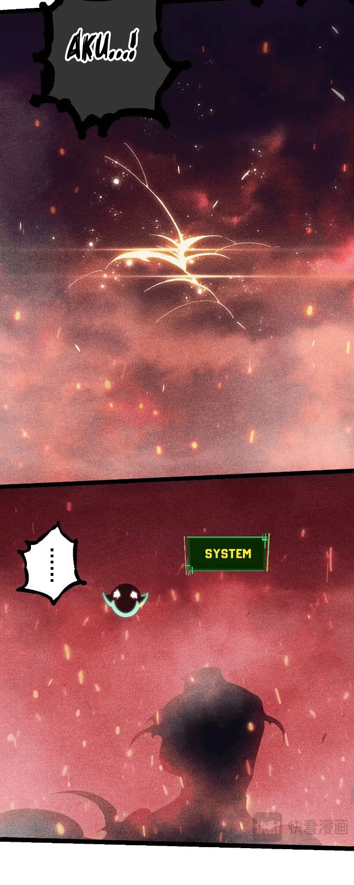 Evolution Begins With A Big Tree Chapter 237 Gambar 37