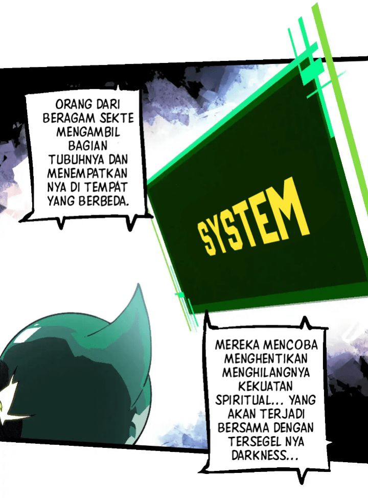 Evolution Begins With A Big Tree Chapter 237 Gambar 39