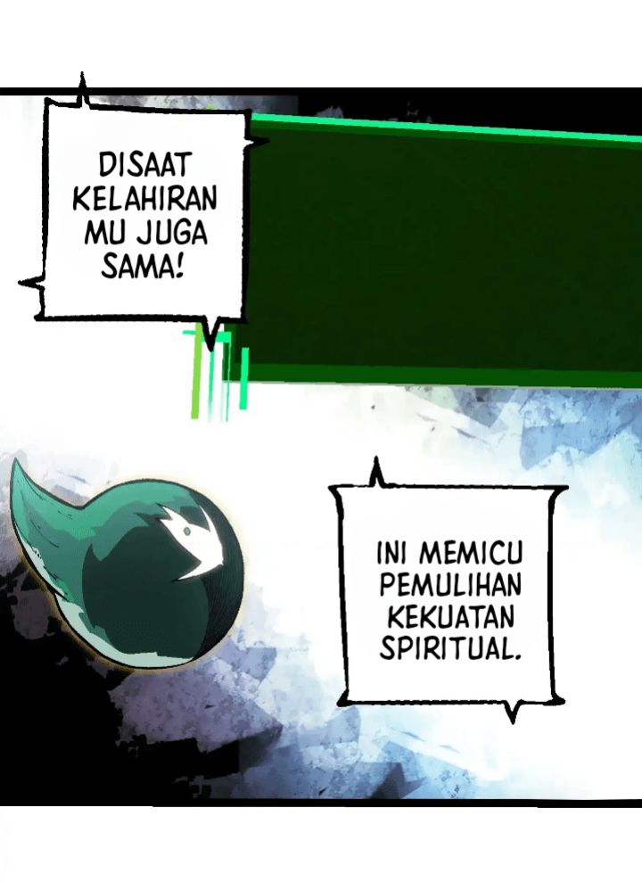 Evolution Begins With A Big Tree Chapter 237 Gambar 3