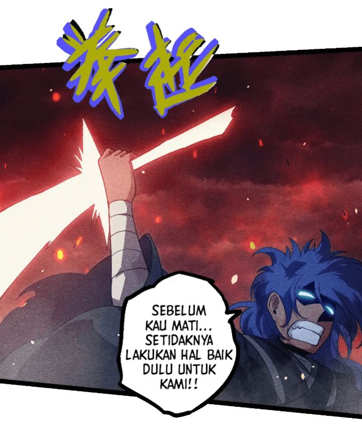 Evolution Begins With A Big Tree Chapter 237 Gambar 33