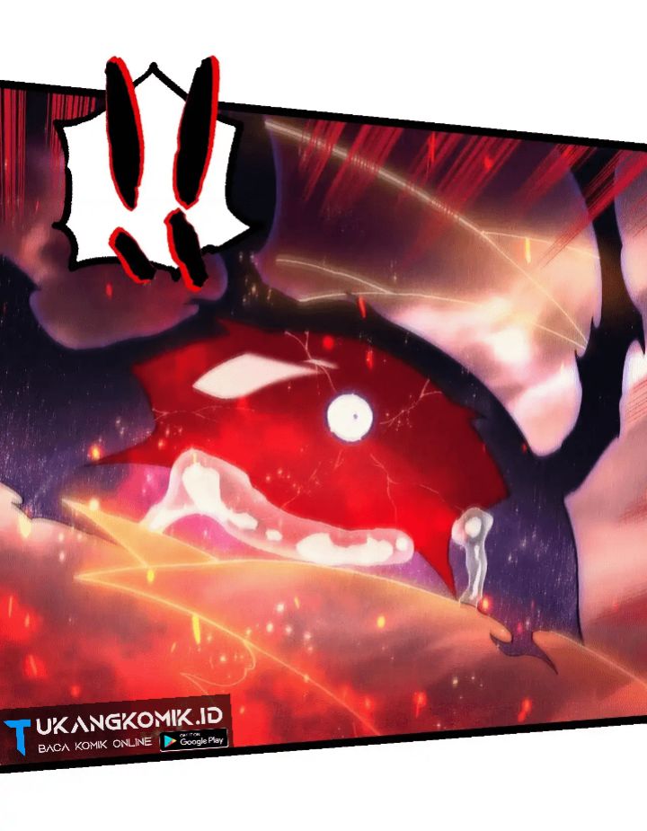 Evolution Begins With A Big Tree Chapter 237 Gambar 34