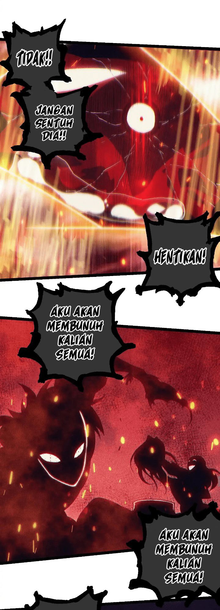 Evolution Begins With A Big Tree Chapter 237 Gambar 36