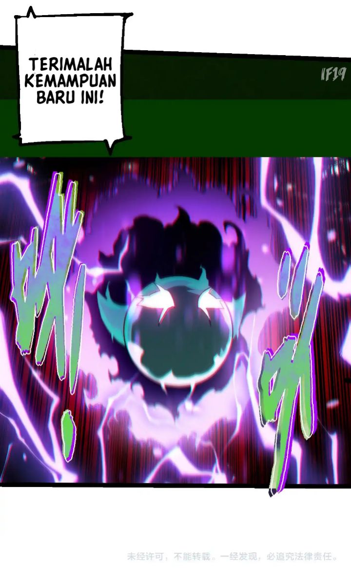 Evolution Begins With A Big Tree Chapter 237 Gambar 49