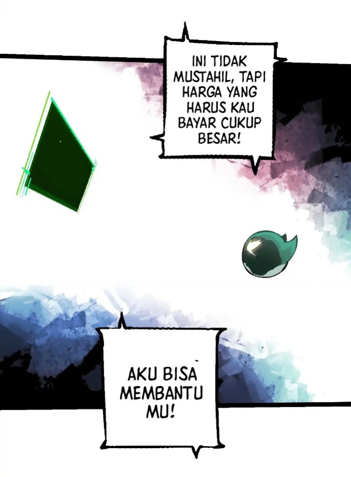 Evolution Begins With A Big Tree Chapter 237 Gambar 45