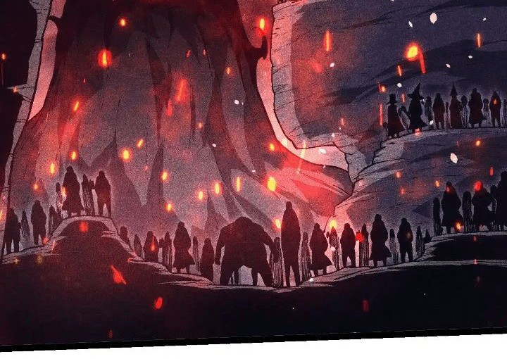 Evolution Begins With A Big Tree Chapter 237 Gambar 8