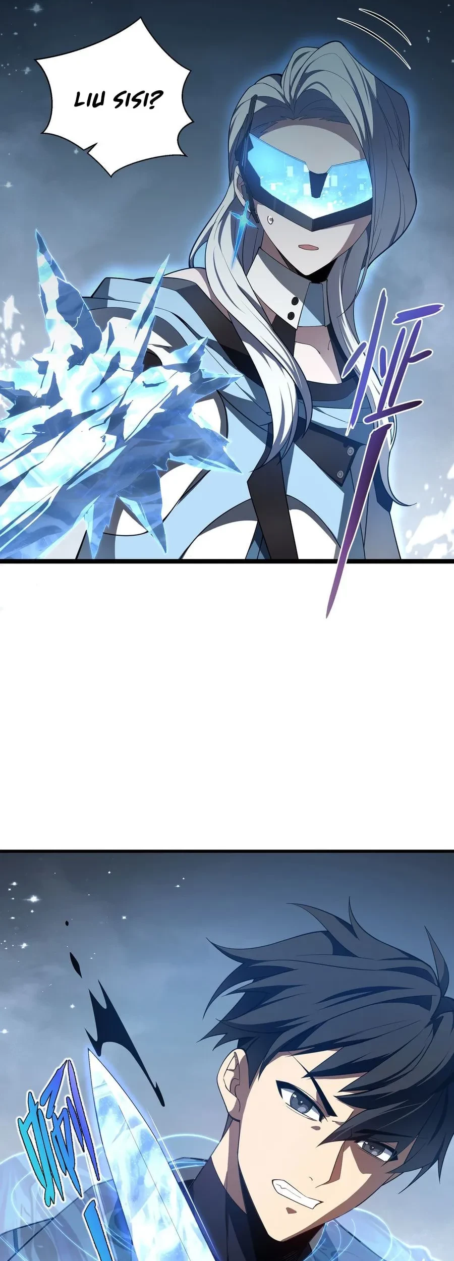 I Contracted Myself Chapter 07 Gambar 16