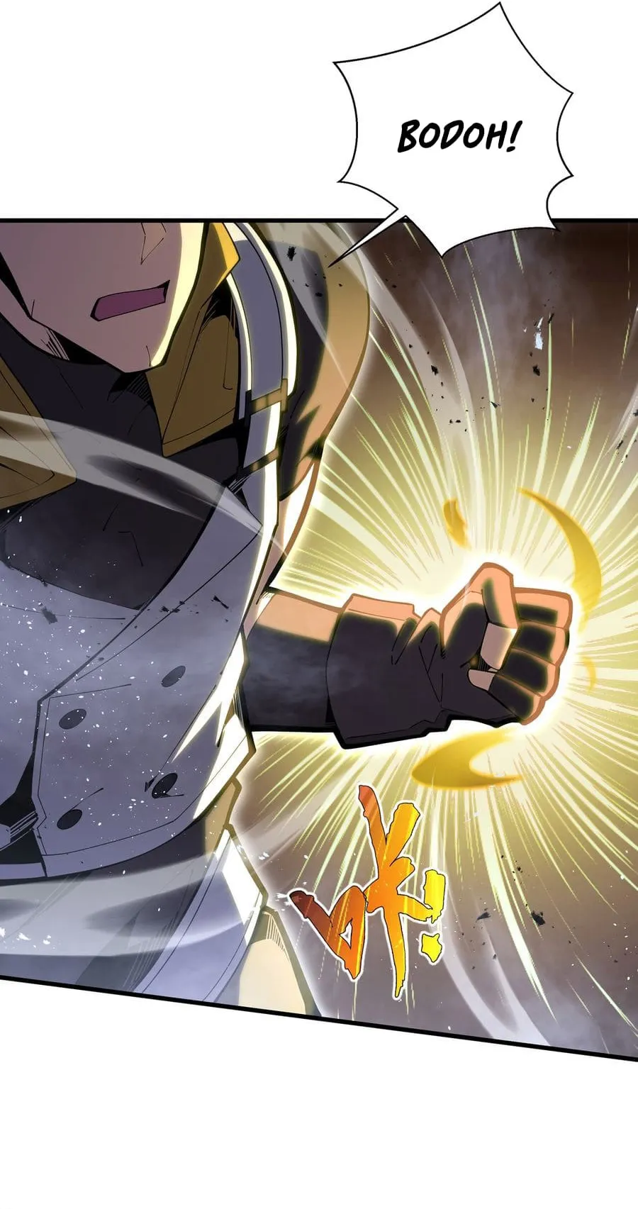 I Contracted Myself Chapter 07 Gambar 42