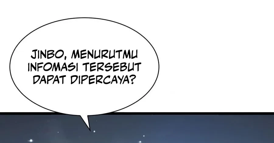 I Contracted Myself Chapter 07 Gambar 33