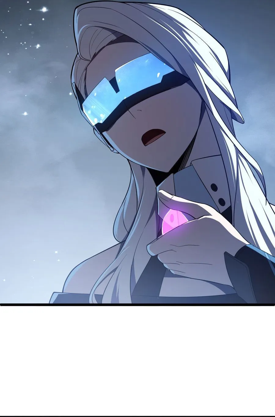 I Contracted Myself Chapter 07 Gambar 34