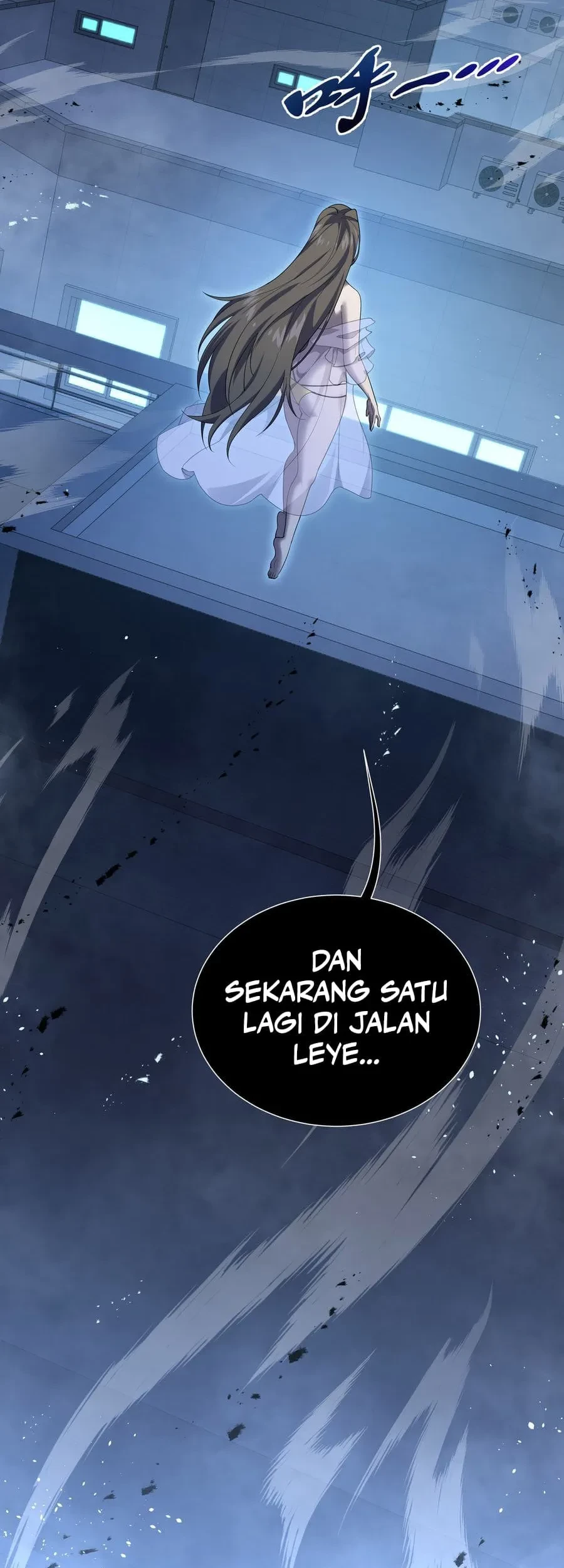 I Contracted Myself Chapter 07 Gambar 54