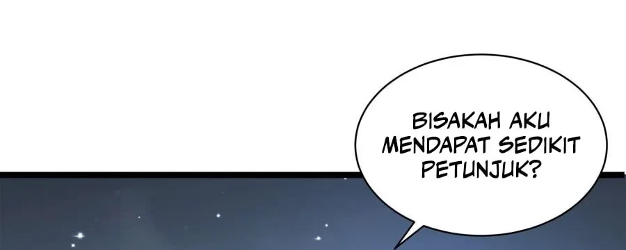 I Contracted Myself Chapter 07 Gambar 5