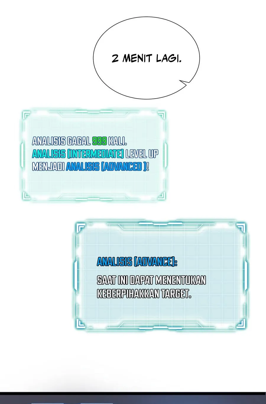 I Contracted Myself Chapter 07 Gambar 8