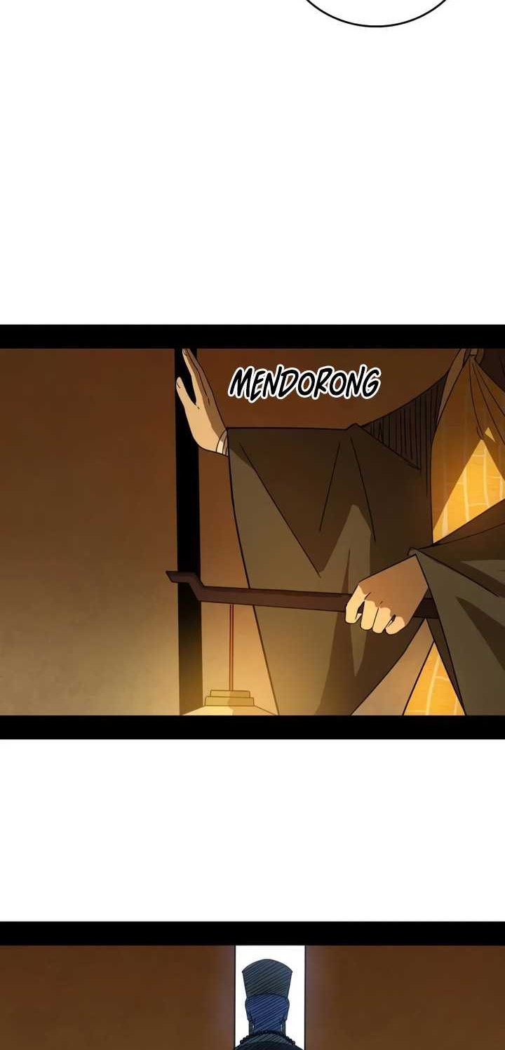 I’m An Evil God Chapter 484 Gambar 13