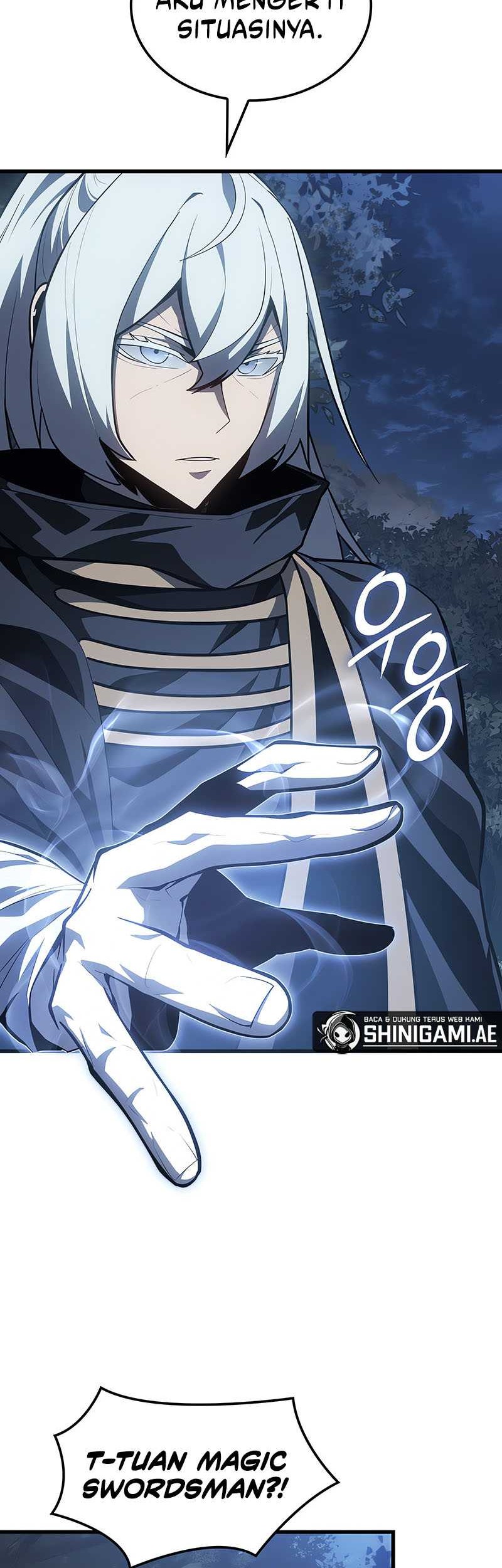 Ice Lord Chapter 04 Gambar 62