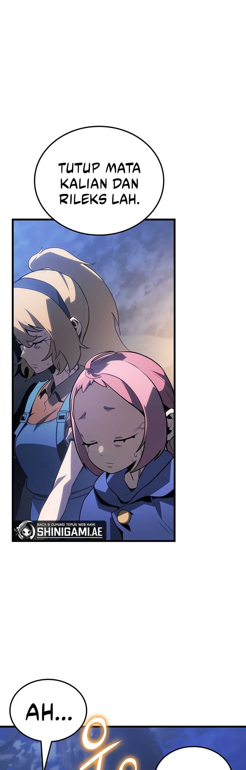 Ice Lord Chapter 04 Gambar 71